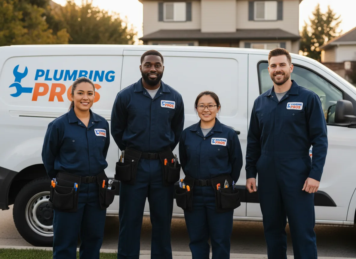 Water Heater Repair company in Clarendon, TX